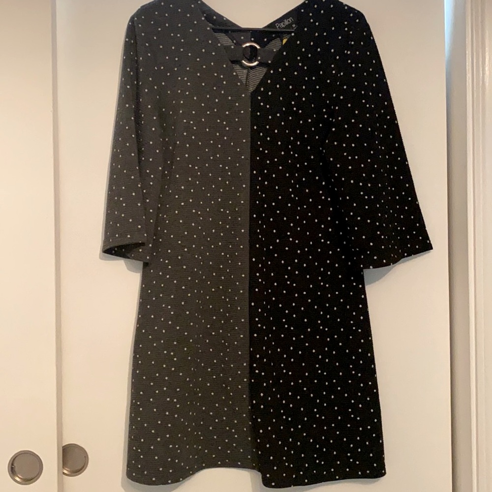 Midi Dress. Size Medium. Like New